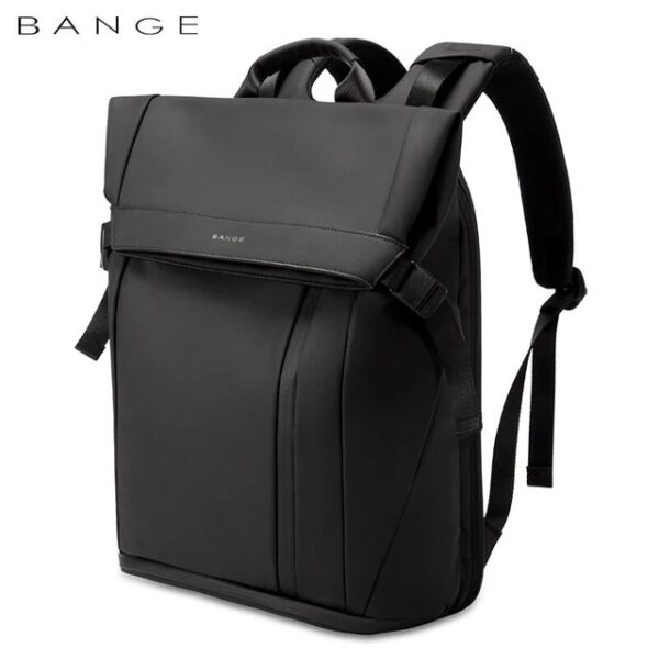 BANGE BG-7700 Anti Thief Stylish Waterproof Business Office Laptop 15.6 Backpack