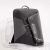 BANGE BG-2913 Anti Thief YKK Zipper Premium Laptop 15.6 Backpack - Image 2