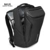 Mark Ryden MR-9031 Ykk Zipper 3Part Waterproof Premium Multi Use Backpack