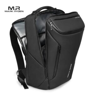 Mark Ryden MR-9031 Ykk Zipper 3Part Waterproof Premium Multi Use Backpack