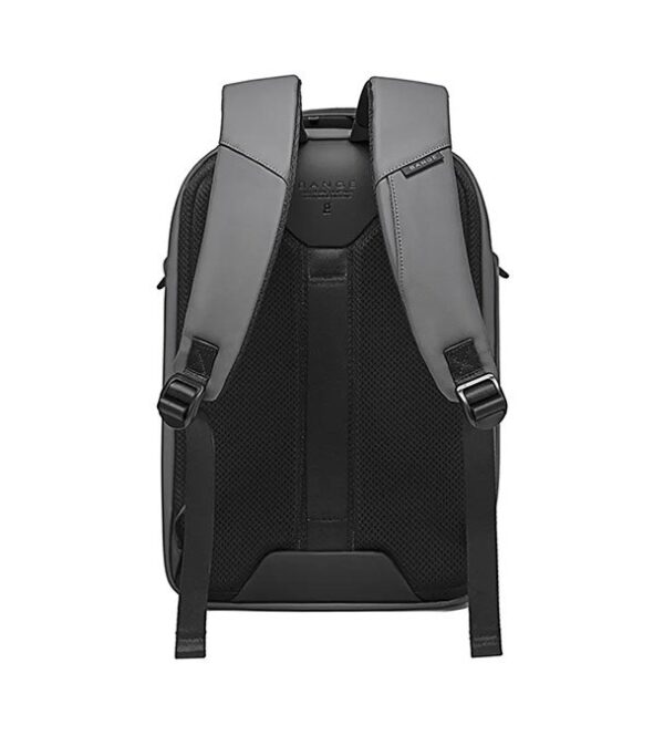 02 BANGE BG-7277 Stylish Premium USB System Laptop Office Multi Use Backpack - Image 3