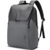 BANGE BG-2581 Business 15.6 inch Laptop Office Travel Backpack