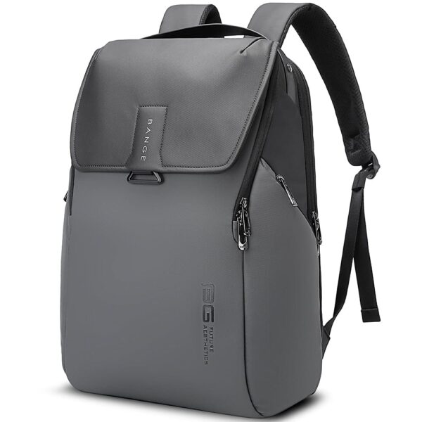 BANGE BG-2581 Business 15.6 inch Laptop Office Travel Backpack