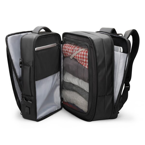 Mark Ryden MR-9299KR Multi Function  Large Capacity 40L Expendable Office Laptop15.6" Backpack - Image 9