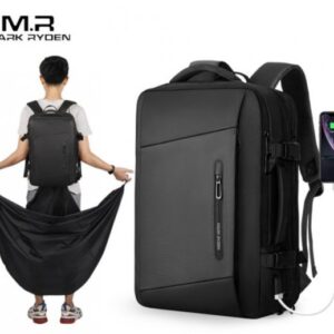 Mark Ryden MR-9299YY Expendable Large Capacity Multi Function Office Laptop 15.6 Travel Backpack