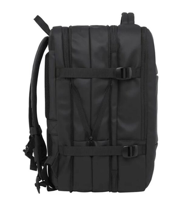 BANGE BG-1908D Large Capacity Expandable 45L Multi Function Backpack - Image 5