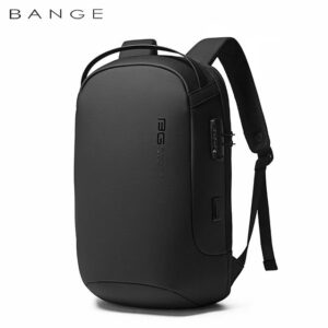 BANGE BG-7225 Anti Thief Lock System Business Laptop 15.6 Office Backpack