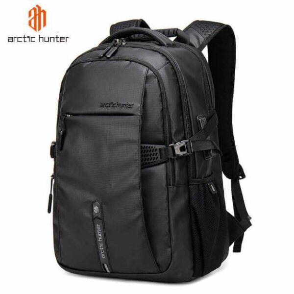 Arctic Hunter B00388 Waterproof School College University Office Laptop 15.6 Backpack