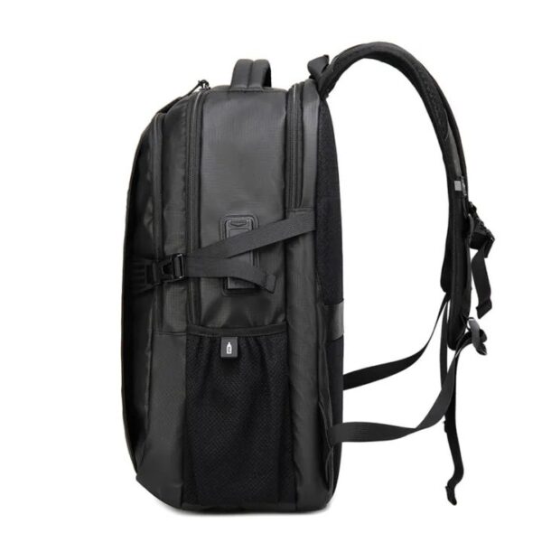 Arctic Hunter B00388 Waterproof School College University Office Laptop 15.6 Backpack - Image 3
