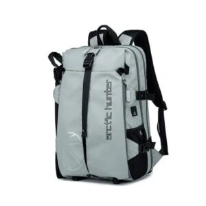 Arctic Hunter B00391 High Quality Premium Waterproof Multi Use Backpack