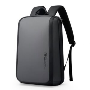 BANGE BG-2809 YKK Zipper Waterproof Premium Office Laptop 15.6 Backpack
