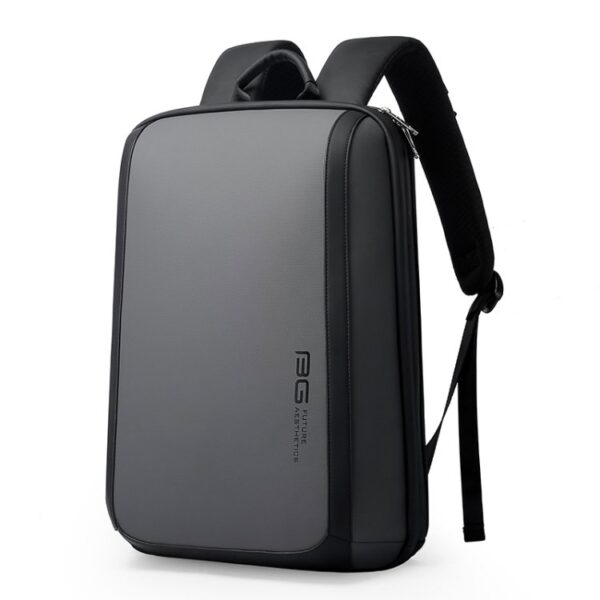 BANGE BG-2809 YKK Zipper Waterproof Premium Office Laptop 15.6 Backpack