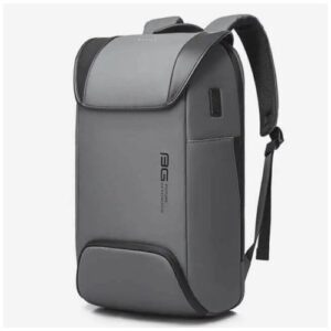 BANGE BG-7276 Anti Thief Waterproof TSA Lock Premium Office Laptop 15.6 Backpack