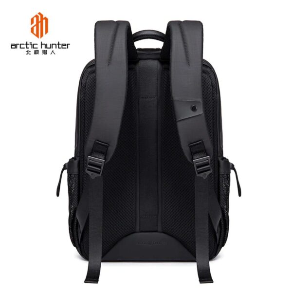 Arctic Hunter B00558 Premium Waterproof Laptop 15.6 High Quality Multi Use Backpack - Image 5