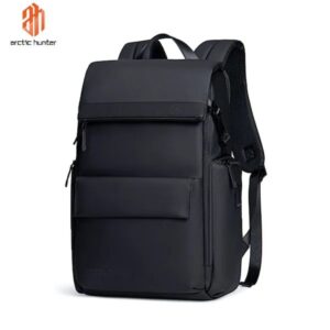 Arctic Hunter B00562 Waterproof Stylish Business Office Laptop 15.6 Backpack, Arctic Hunter Bag Price in BD