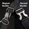 BANGE BG-7353 Anti Thief Hardshell Waterproof Stylish Crossbag - Image 10