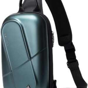 BANGE BG-7353 Waterproof Stylish Crossbag