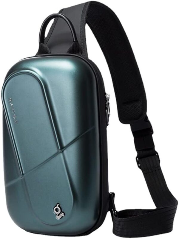 BANGE BG-7353 Waterproof Stylish Crossbag