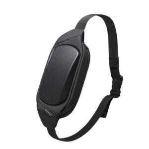 BANGE BG-7266 Anti Thief Smart Stylish Crossbag