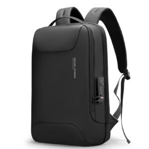 Mark Ryden MR-9000 Anti Thief Dual TSA Lock Office Laptop Bag