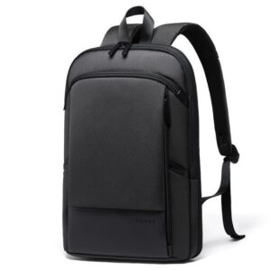 BANGE BG-77115 YKK Zipper Slim & Fulding  Office Laptop 15.6 Backpack
