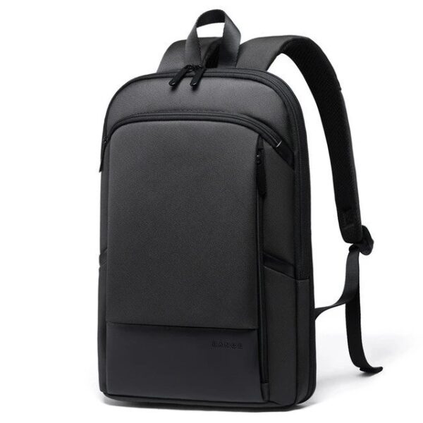 BANGE BG-77115 YKK Zipper Slim & Fulding  Office Laptop 15.6 Backpack
