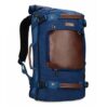 Witzman-2021 Multi Function 50L Travelling Laptop 15.5 Backpack