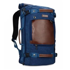 Witzman-2021 Multi Function 50L Travelling Laptop 15.5 Backpack
