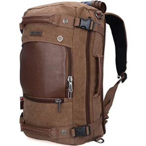 Witzman Multi Function Hiking Travel bag price in bangladesh 50L Backpack