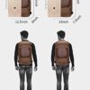 Witzman Multi Function Hiking Travelling 50L Backpack - Image 2