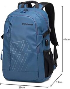 Arctic Hunter B00387 School College University Office Laptop 15.6 Backpack, Arctic Hunter Bag Price in BD