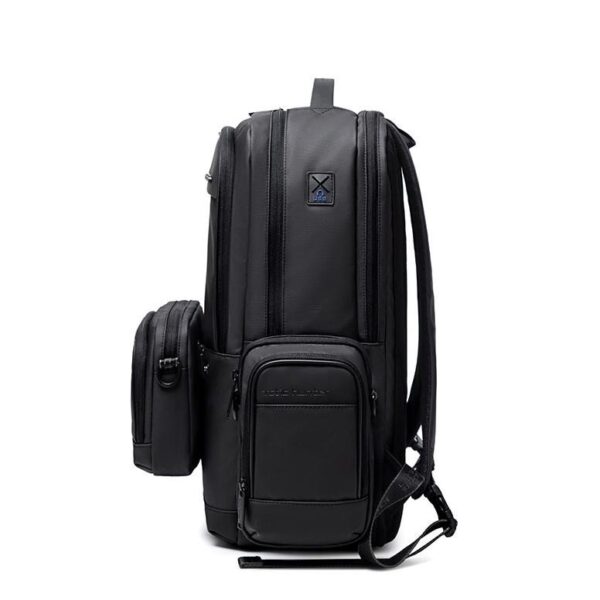 Arctic Hunter B00483 3in One Premium Laptop 16" Office Bag - Image 8