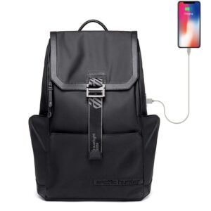 Arctic Hunter B00428 Anti Theft Business Laptop Backpack arctic hunter bd