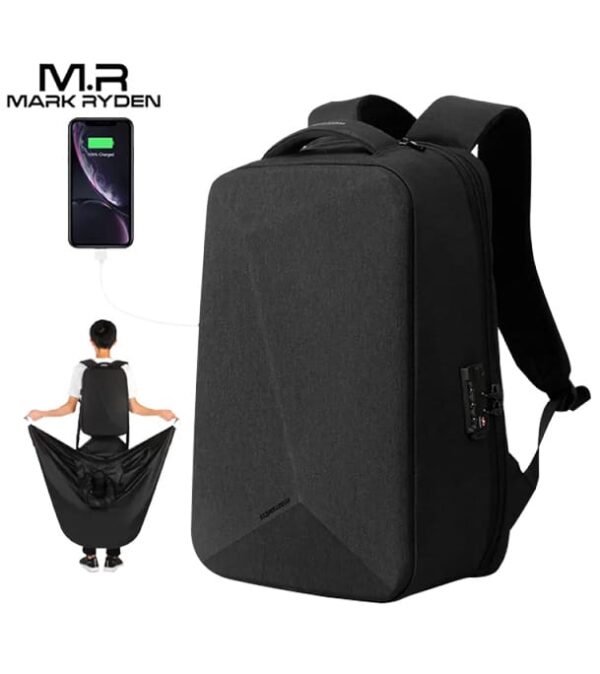 Mark Ryden MR-9405 Premium Laptop Backpack