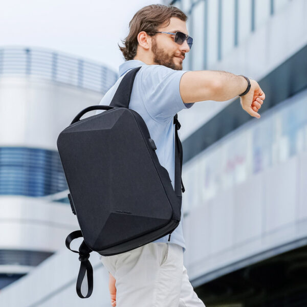 Mark Ryden MR-9405 Premium Laptop Backpack - Image 9