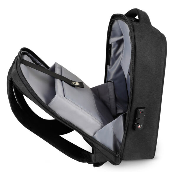 Mark Ryden MR-9405 Premium Laptop Backpack - Image 3