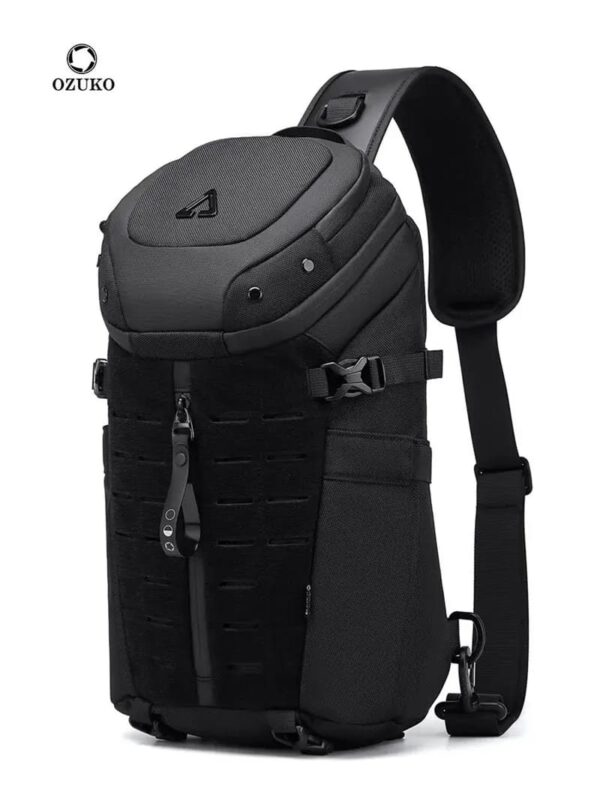 Ozuko 9730 Anti Thrift Premium Cross body Bag - Image 5