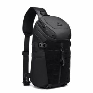Ozuko 9730 Anti Thrift Premium Cross body Bag