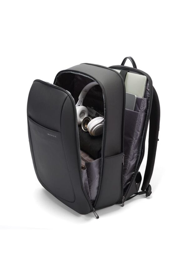 Bange BG-2952 Premium YKK Zipper  Laptop Backpack - Image 7