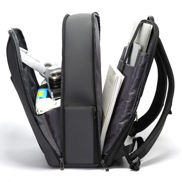 Bange BG-2952 Premium YKK Zipper  Laptop Backpack - Image 6