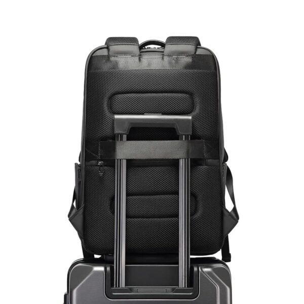 Bange BG-2952 Premium YKK Zipper  Laptop Backpack - Image 2