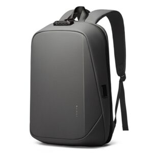 BANGE-BG 7251 Anti Thief TSA Lock Laptop bag Backpack at bd real shopping