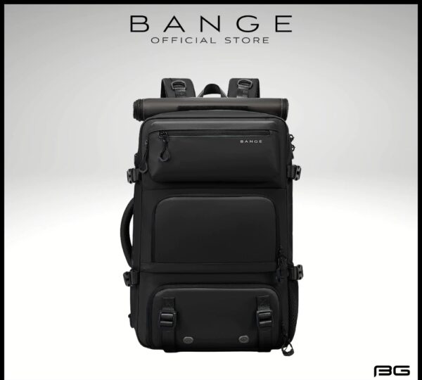 Bange 1810 Multifunction Premium Water Resistance bange Backpack