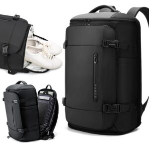 Bange-3029 premium multifunction 40-45liter backpack, Arctic Hunter Bag Price in BD