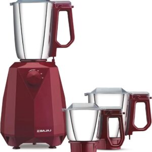 Bajaj Juvel Mixer Blander Premium Quality blender price in Bangladesh.