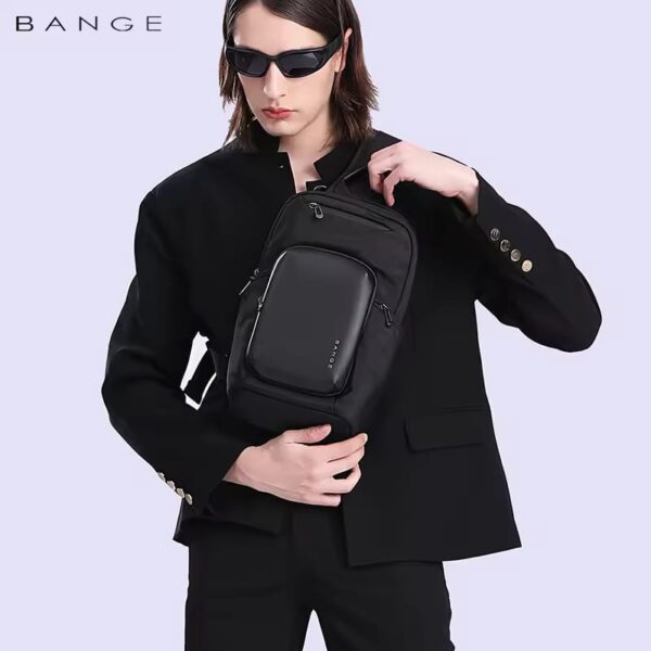 BANGE BG-7718 bag high quality feature