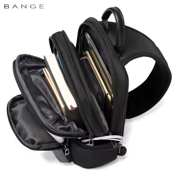 BANGE BG-7718 cross body bag