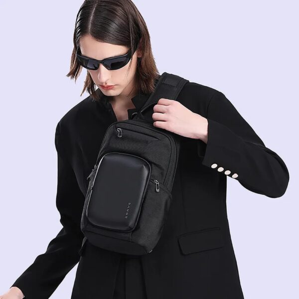 BANGE BG-7718 with supper model