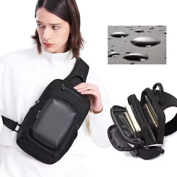 BANGE BG-7718 feature