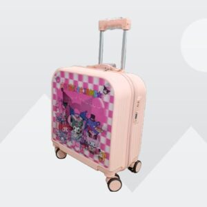 Ladies Premium Cabinet Trolley 2025